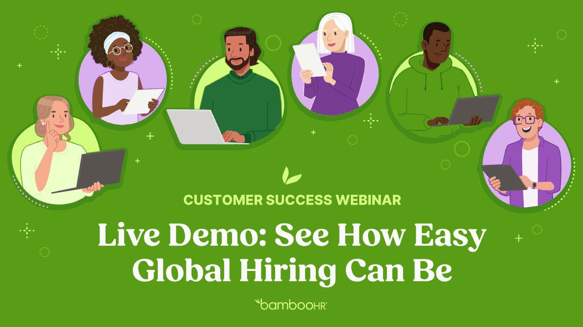 See how easy global hiring can be
